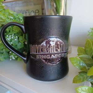 Universal Studios Singapore Mug